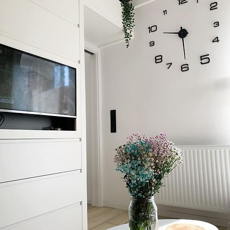Daisy Apartament Γκντανσκ Εξωτερικό φωτογραφία