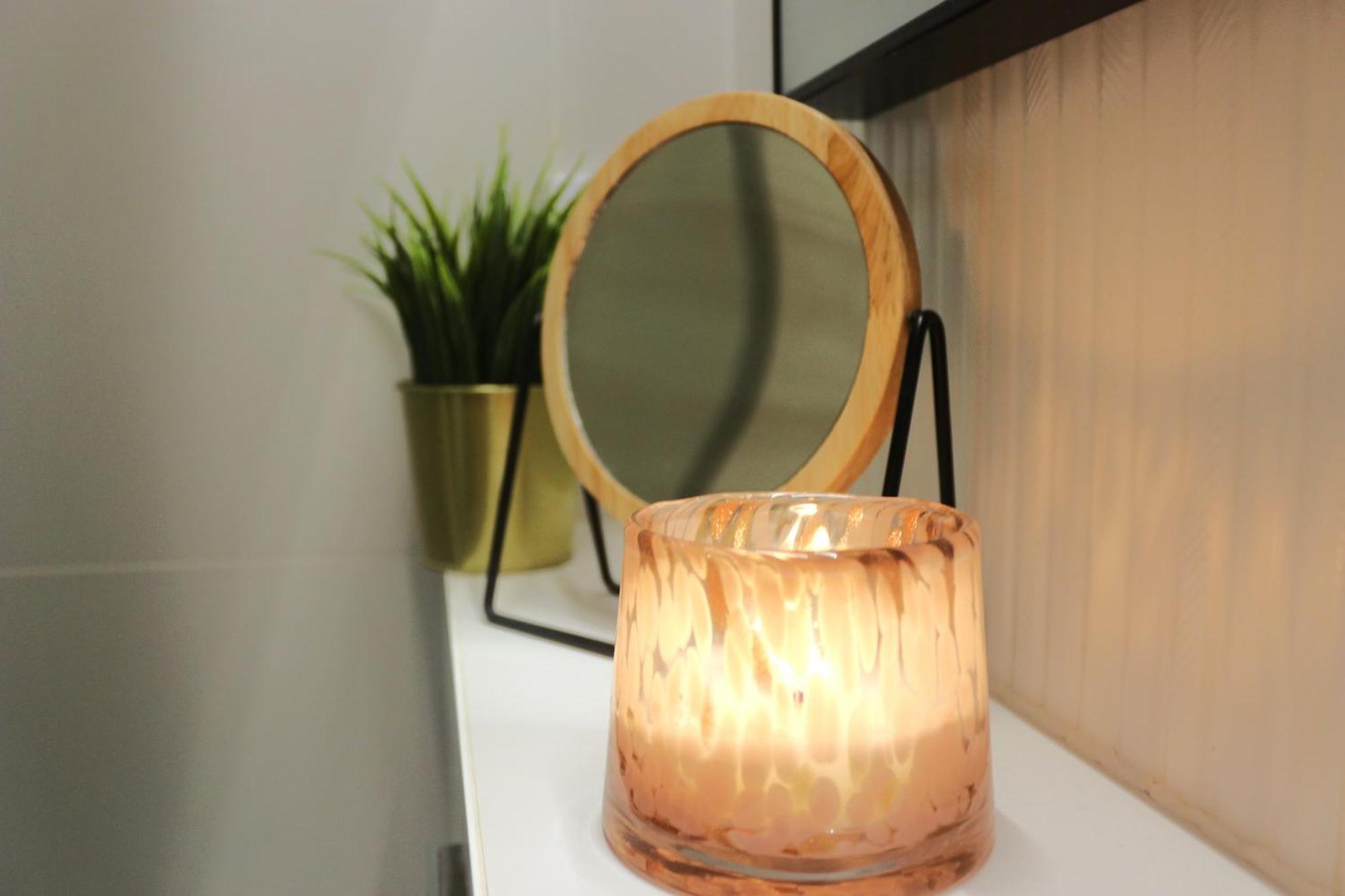 Daisy Apartament Γκντανσκ Εξωτερικό φωτογραφία