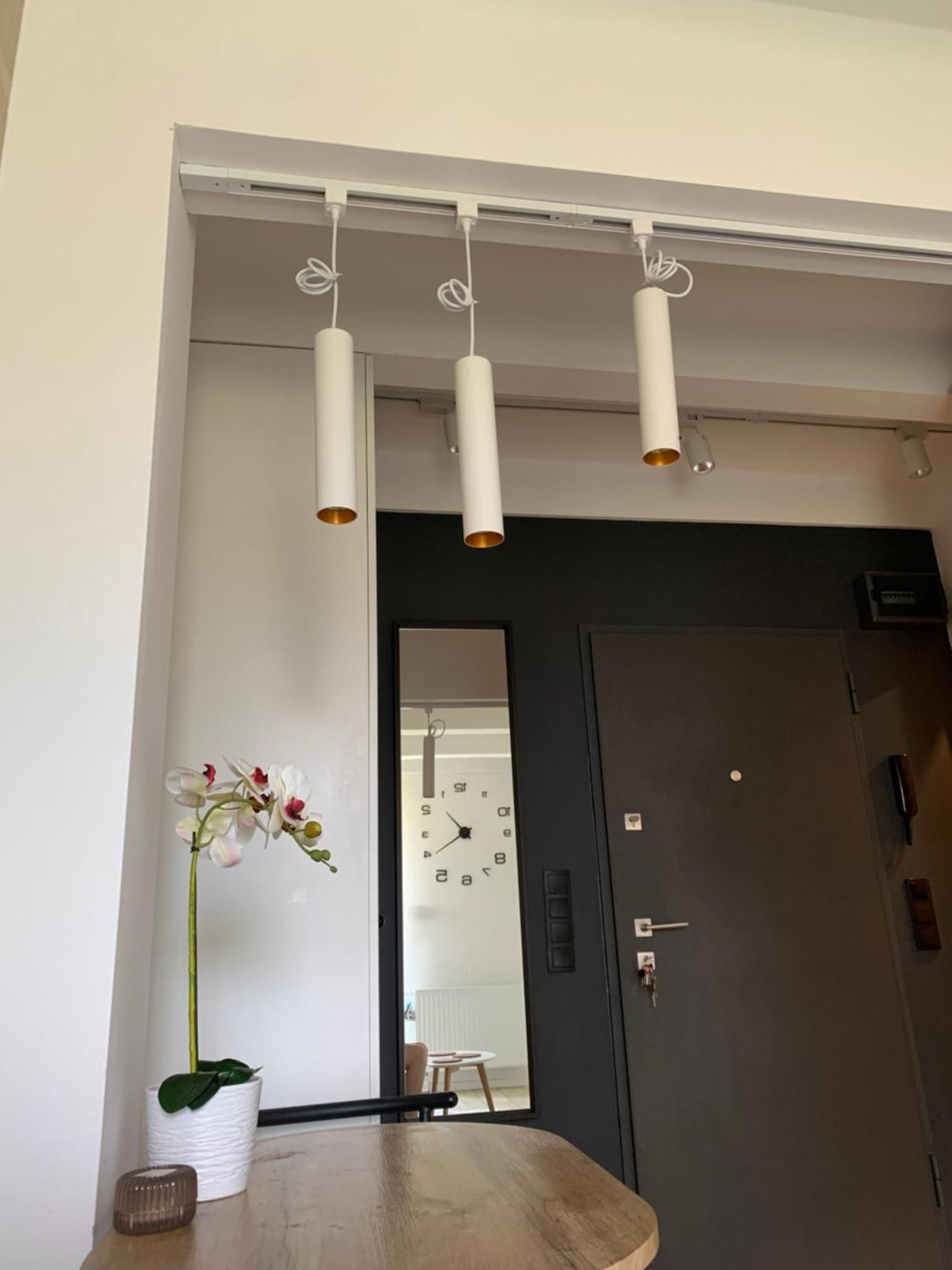 Daisy Apartament Γκντανσκ Εξωτερικό φωτογραφία