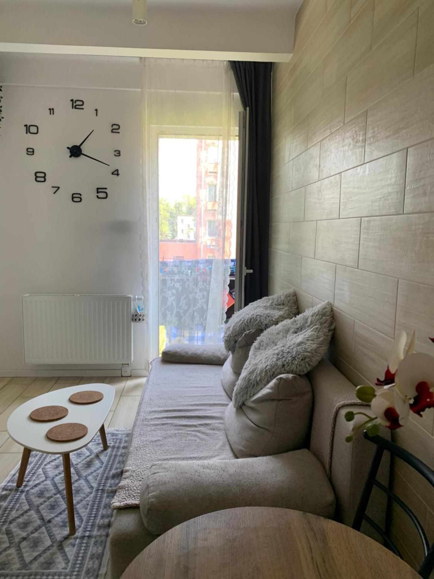 Daisy Apartament Γκντανσκ Εξωτερικό φωτογραφία