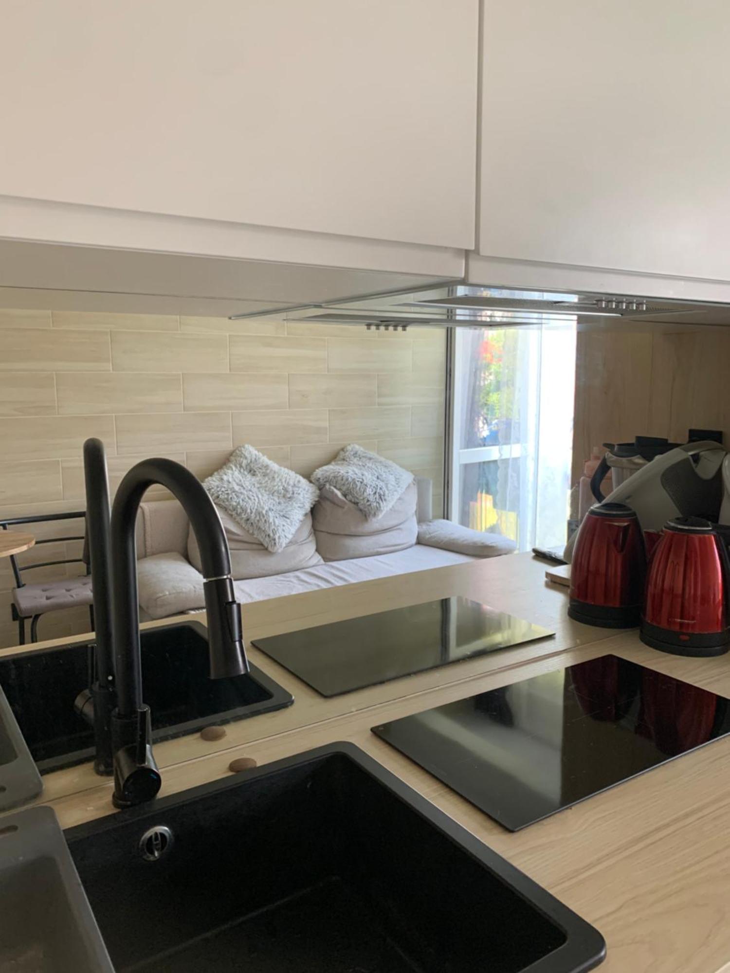 Daisy Apartament Γκντανσκ Εξωτερικό φωτογραφία