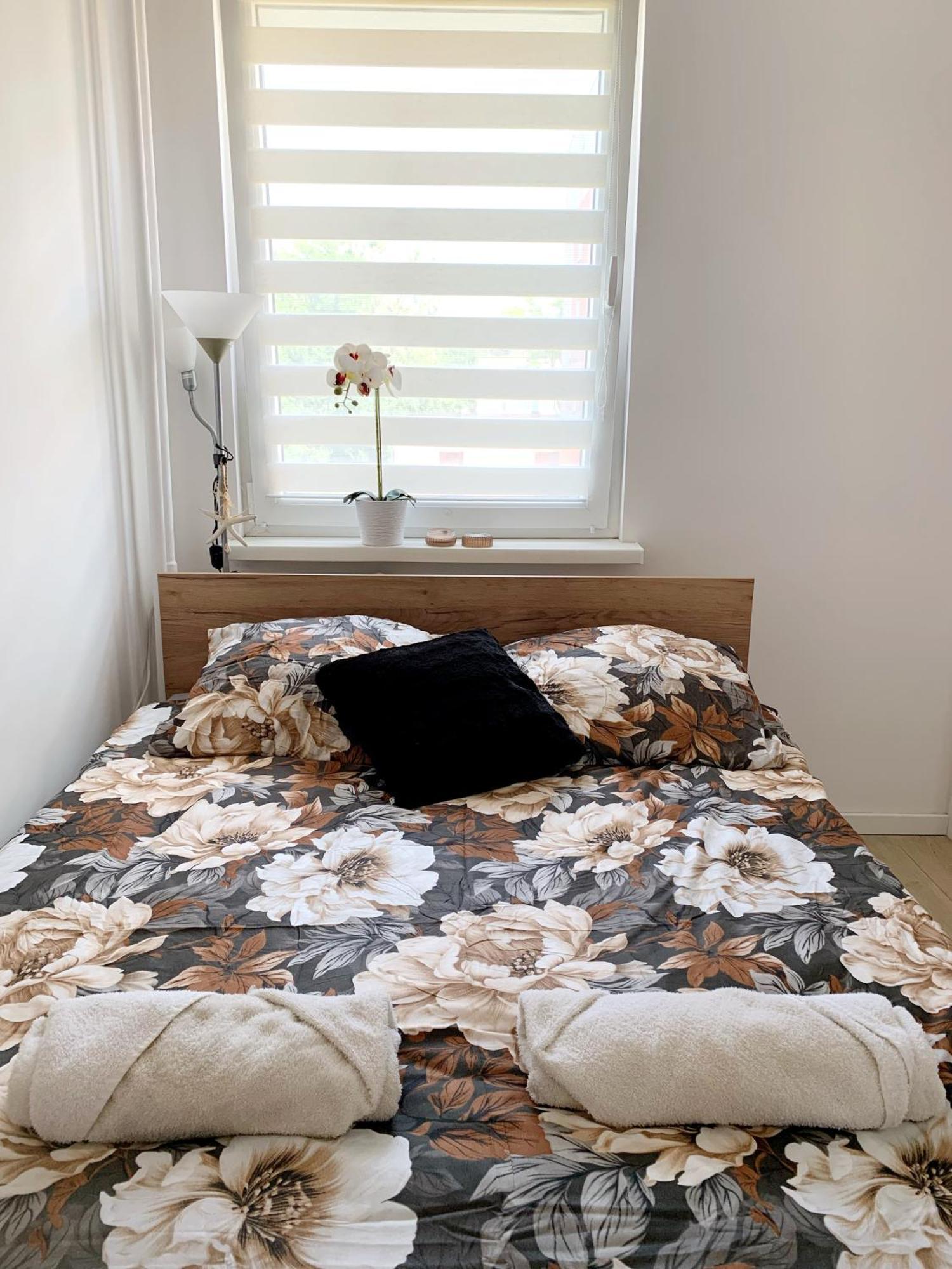 Daisy Apartament Γκντανσκ Εξωτερικό φωτογραφία